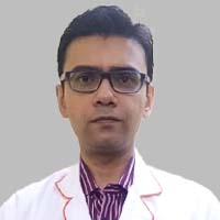 Dr. Sabyasachi Goswami image