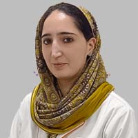 Dr. Saima Salam Bhat image