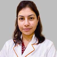 Dr. Saloni Spandan Rajyaguru-Adenoidectomy-Doctor