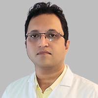 Dr. Santosh Kishore Naik
