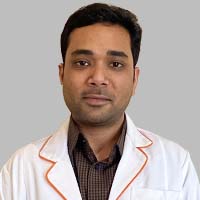 Dr. Shantanu Chaudhary
