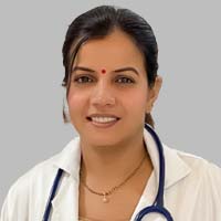 Dr. Shilpa Shrivastava-Adenoidectomy-Doctor-in-Hyderabad
