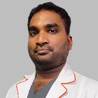 Pristyn Care : Dr. Sree Kanth Matcha's image
