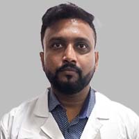 Dr. Sudeepta Kumar Ashe image