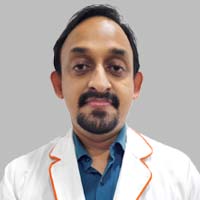 Pristyn Care : Dr. Sunil Joseph's image