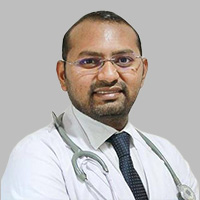 Dr. Venkata Mukunda image