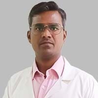 Dr. Vikranth Suresh-Diabetic Foot Ulcers-Doctor-in-Bangalore