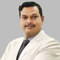 Dr. Vineet Mannan -Deep Vein Thrombosis-Doctor-in-Bangalore