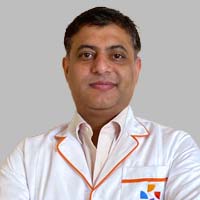 Dr. Vivek Pahuja 