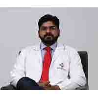 Image of Dr Ashwani Kumar hair transplant specialist in New Delhi