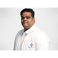 Image of Dr. Amol Gosavi hernia specialist in Mumbai