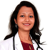Image of Dr. Neha Ramesh Mutha circumcision specialist in Pune