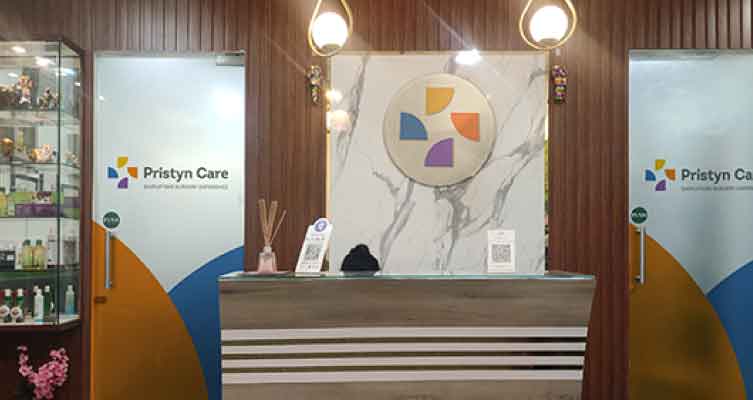 Pristyncare Clinic image : No 915, Niti Khand, Indirapuram Ghaziabad - Ghaziabad
