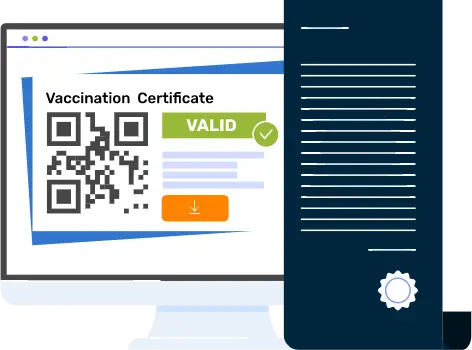 Download Cowin Certificate