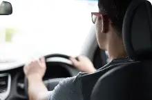 Safety Advice Driving